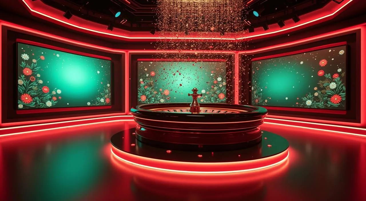 Live Baccarat Bangladesh